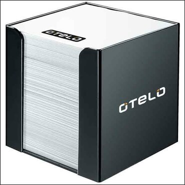 otelo Notiz-Zettelbox